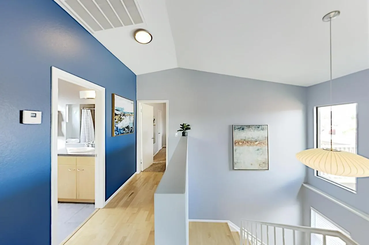 Semesterbostad Cove At North Canyon Home Phoenix
