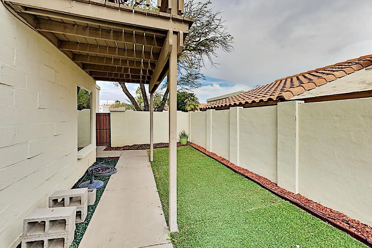 Cove At North Canyon Home Phoenix USA